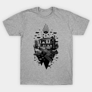 Vacation Home T-Shirt